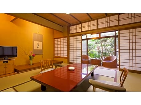 Arima Onsen Gekkoen Yugetsusanso - Vacation STAY 67570v