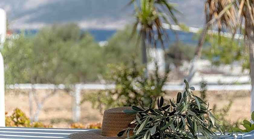 Michalios Luxury Apartments