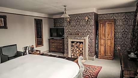 The Elephant Hotel