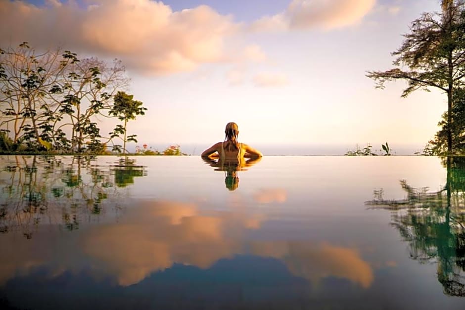 Oxygen Jungle Villas Adults Only