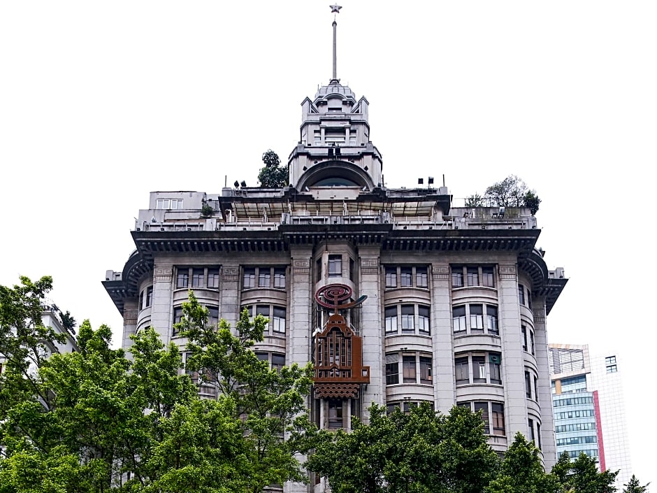 Nanfang Dasha Hotel