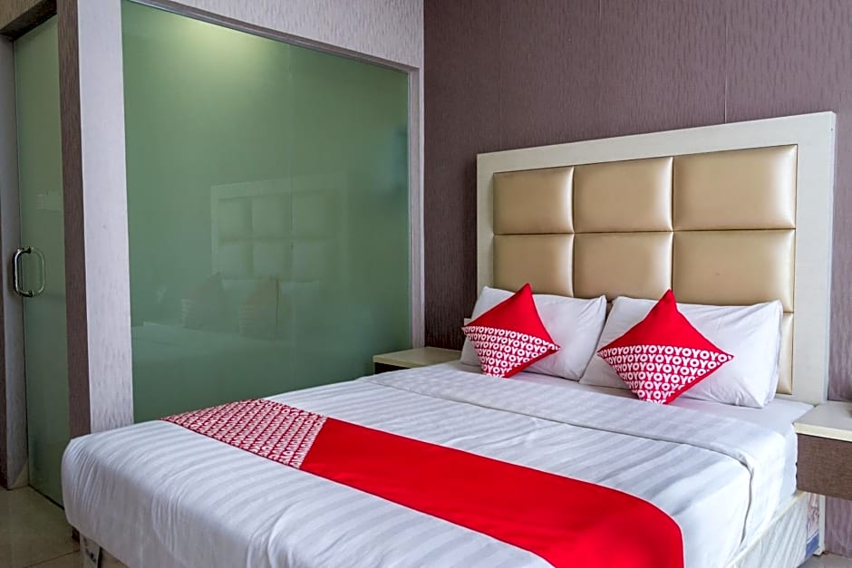 Vaccinated Staff - OYO 676 Hotel Osaka