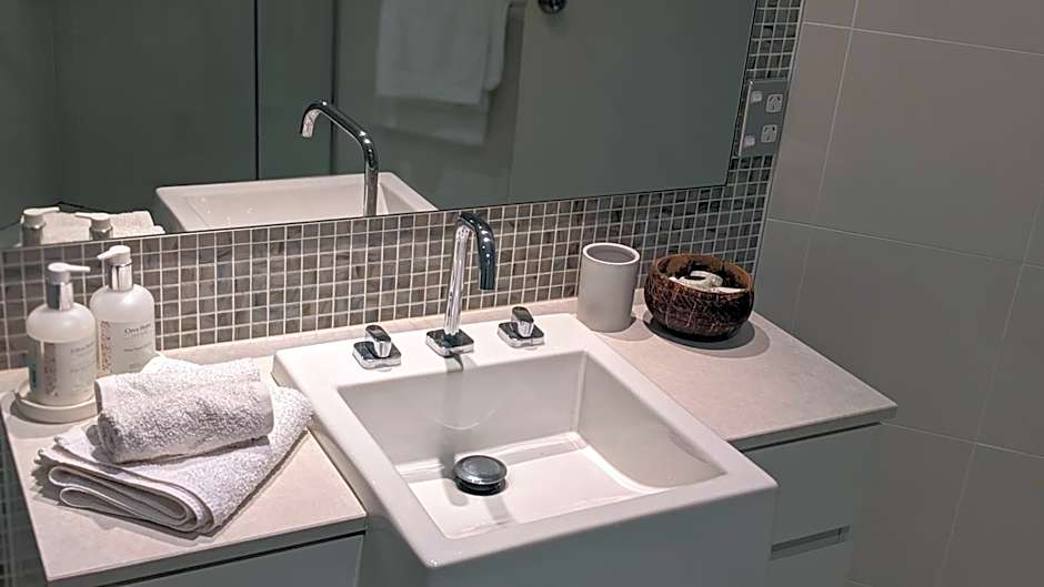 Peppers Balé Luxury Beach Accommodation Kingscliff - privately let