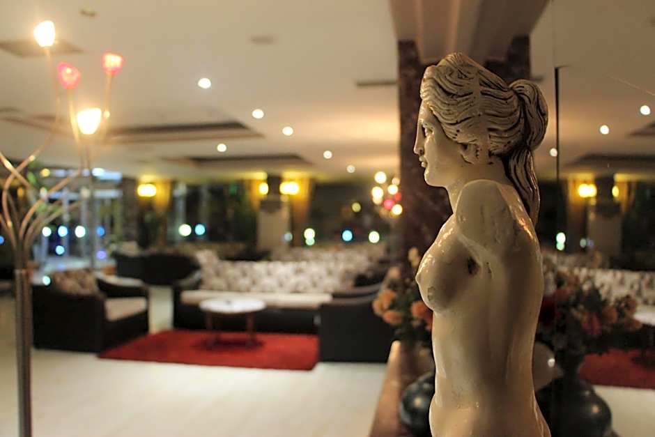 Akyuz Hotel