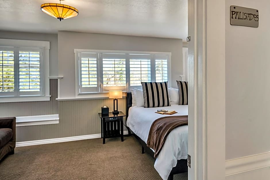 Craftsman Inn