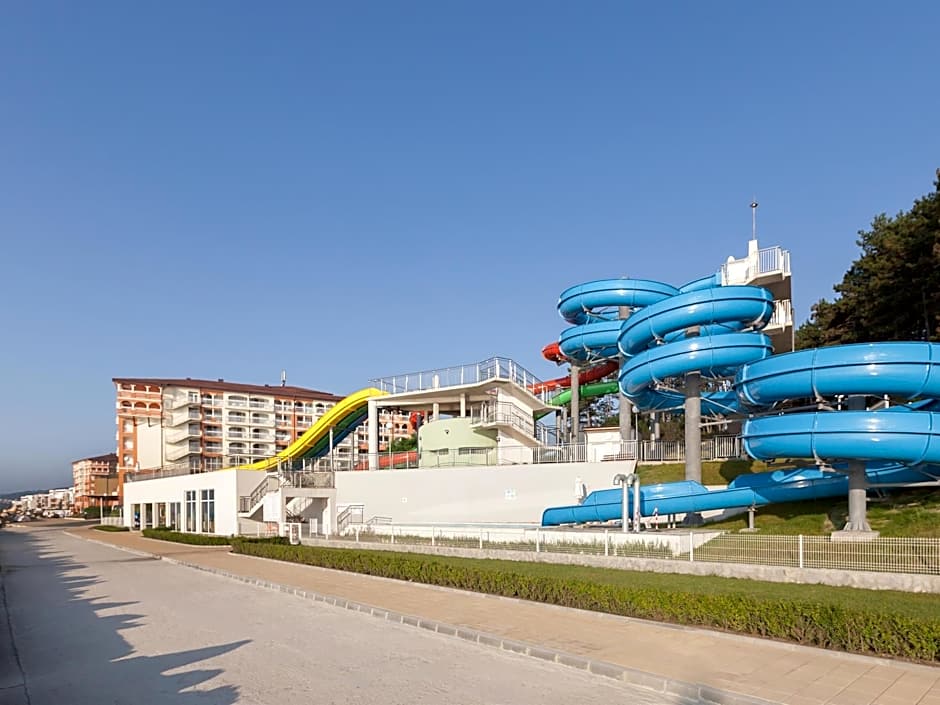 Sol Luna Bay - All Inclusive