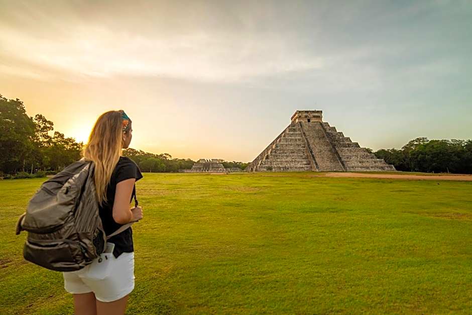 Hotel Chichen Itza