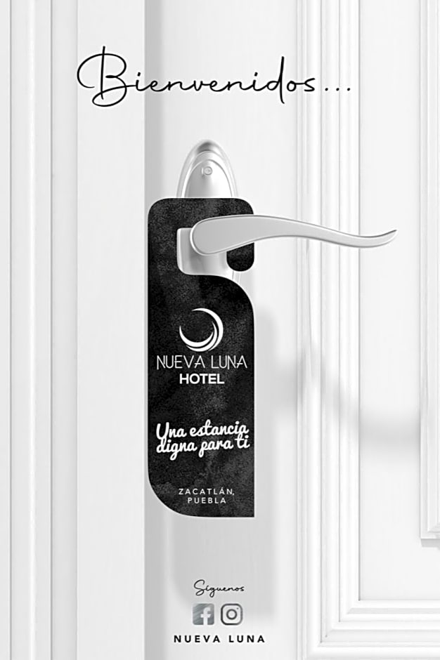 HOTEL NUEVA LUNA