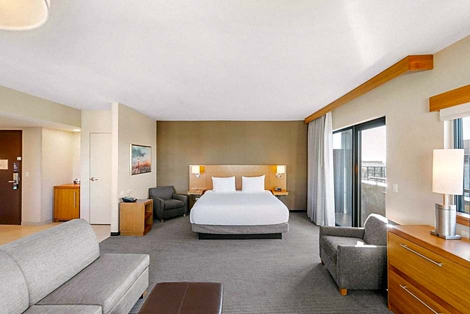 Hyatt Place Pasadena