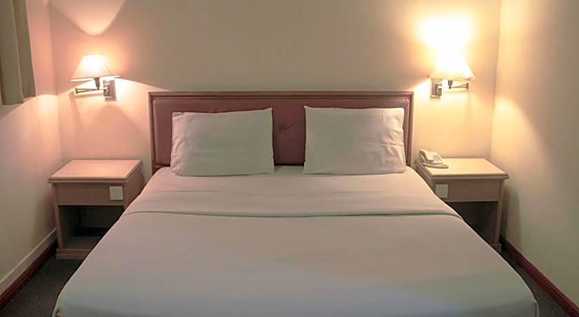 Hotel Ramai Sandakan