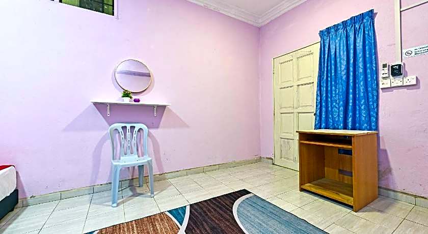 Hotel O Zn Mix Homestay & Roomstay