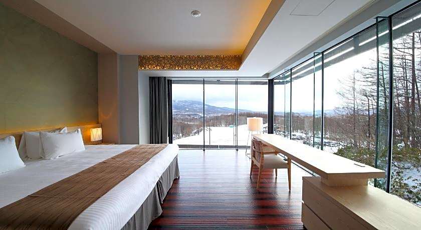 AYA Niseko