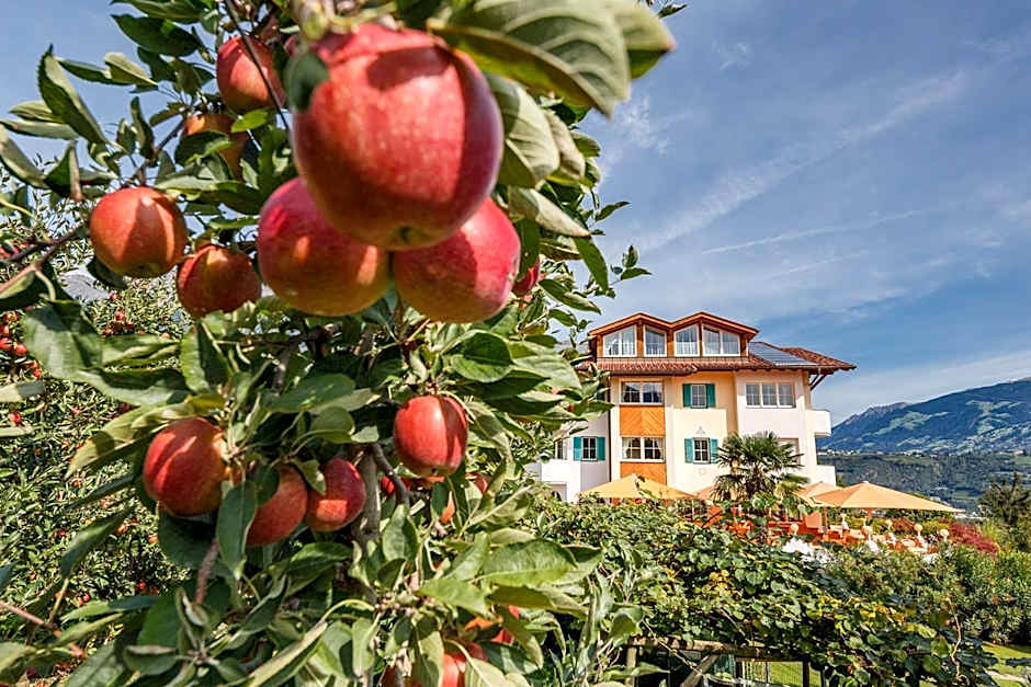 Landhaus Hotel Kristall