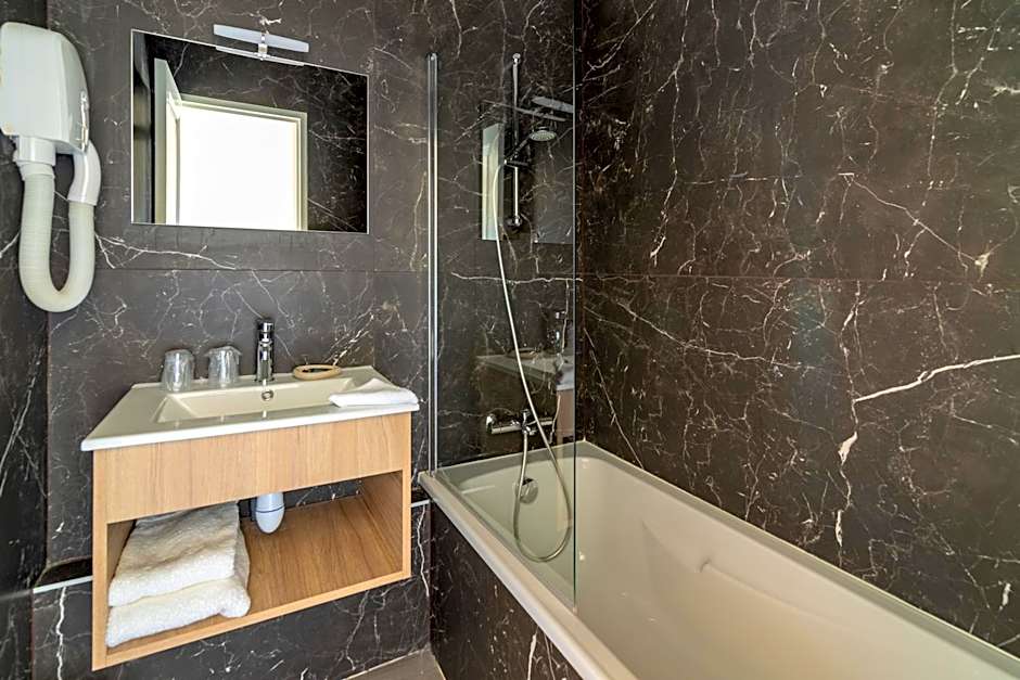 Le Clos Du GALION - Ile de Ré