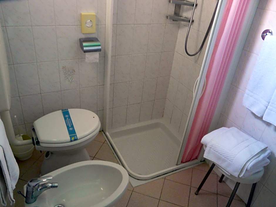 Hotel Vecchia Rimini