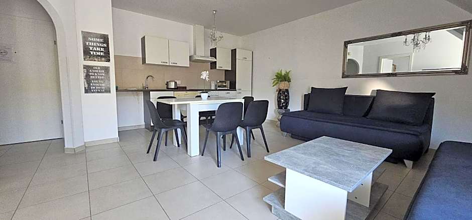 Vienna Airport Residences