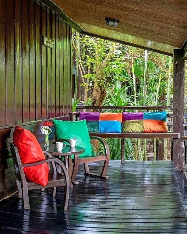 Little Village Chiang Mai