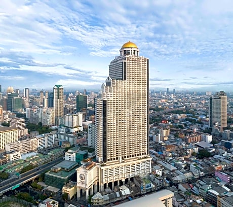 Lebua At State Tower