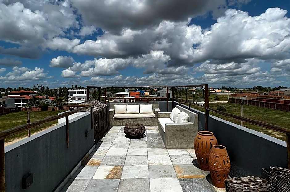 Pousada Sole - D3 Experience - Preá, CE