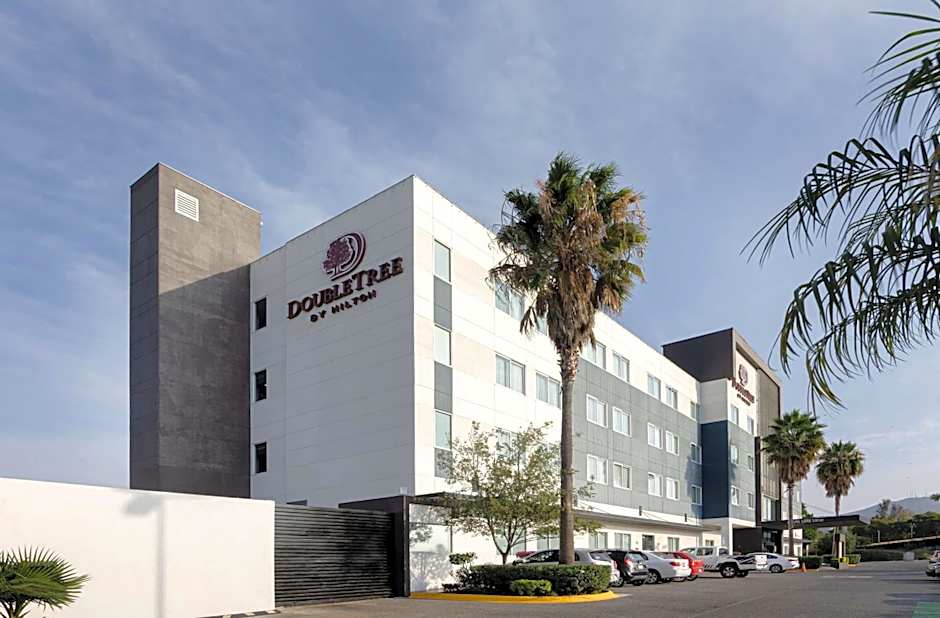 DoubleTree By Hilton Queretaro