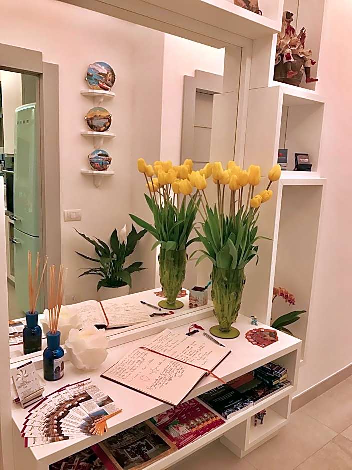 Al Parco Primavera B&B