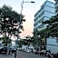 MOON HOTEL