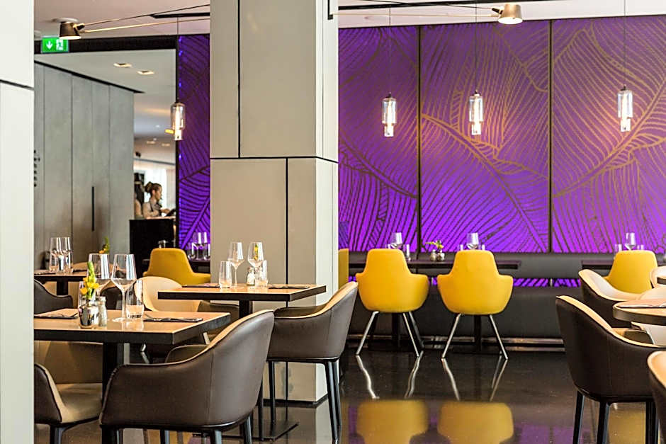 Park Plaza London Park Royal