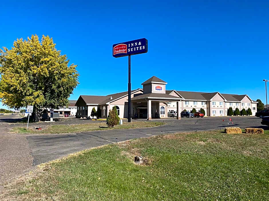 FairBridge Inn & Suites Glendive