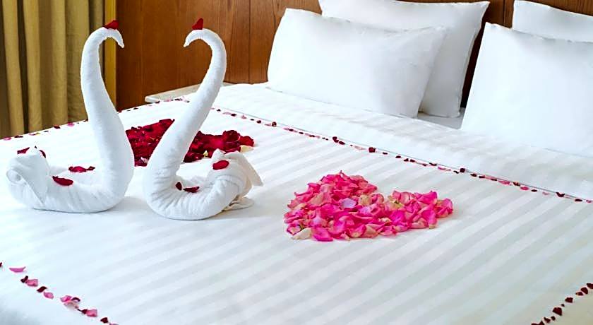 Dhiafat al raja hotel