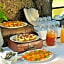 Hamiltons Tented Camp
