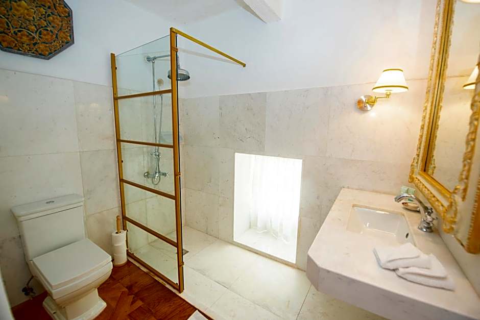 Casa Rocca Piccola B&B