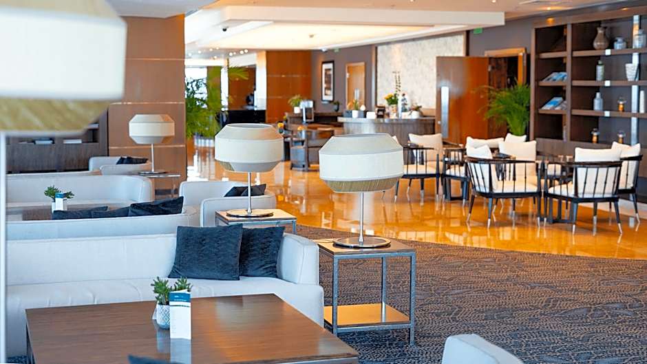Intercontinental Doha - The City By IHG