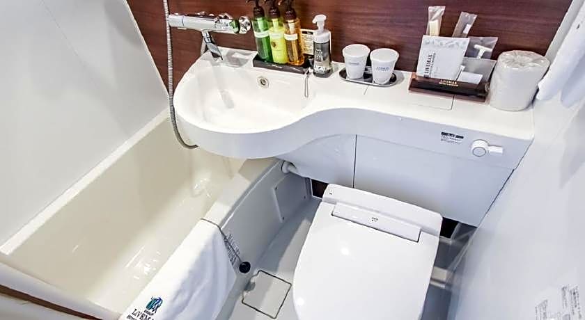 Hotel Livemax Kyoto Nijojo-Kita