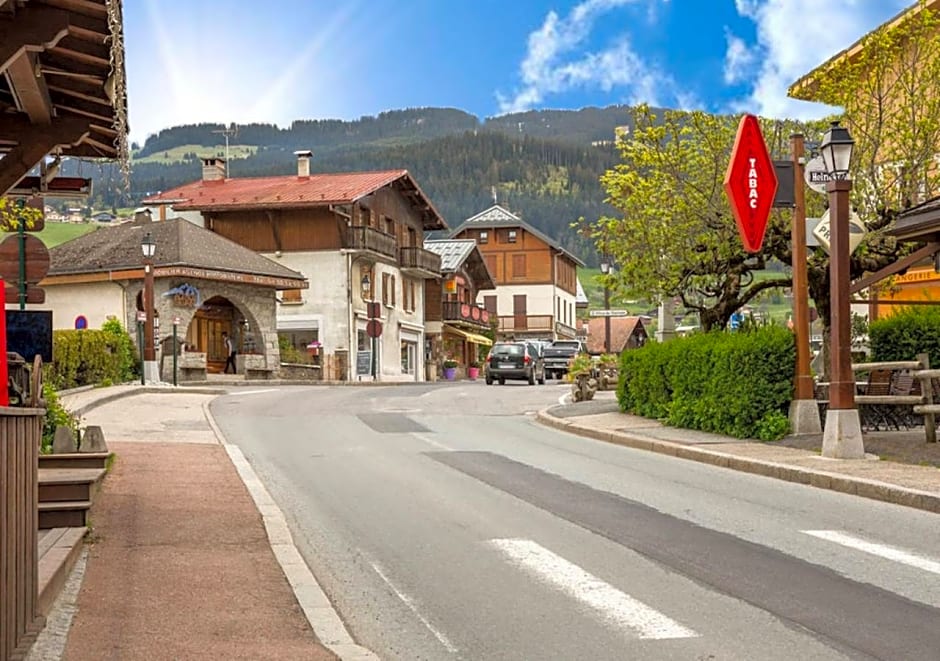 Les Aiguilles De Warens