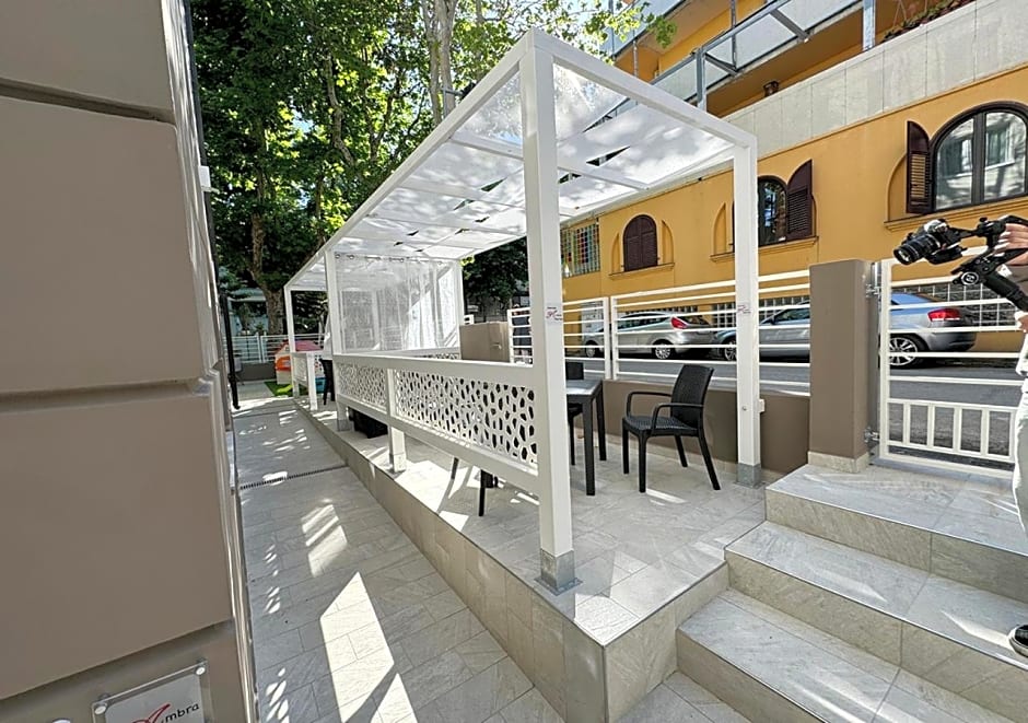 chiAma Hotel