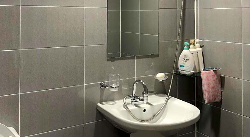 Good Guesthouse (Korea Quality)