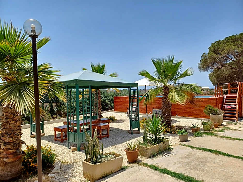 Turtle Island Apartments