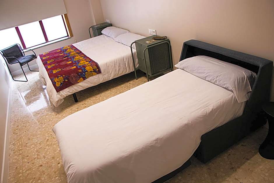 Acolá Rooms