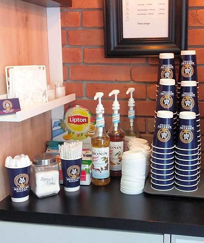 Great Polonia Beach & Molo