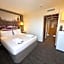 Hotel Mercure Toulouse Centre Wilson Capitole