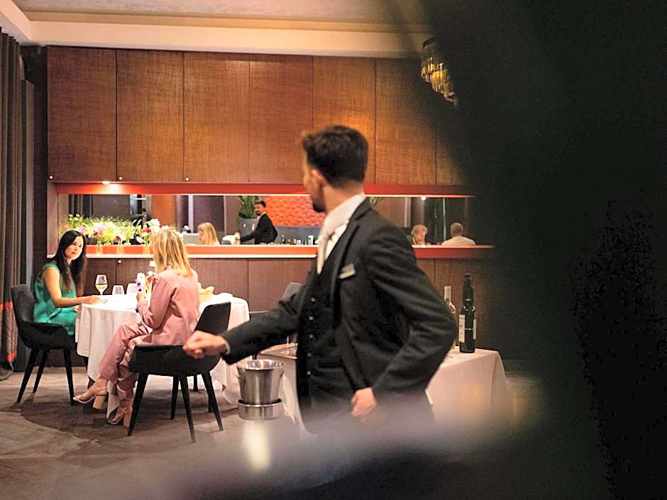 Parc Beaumont Hotel & Spa Pau - MGallery Collection