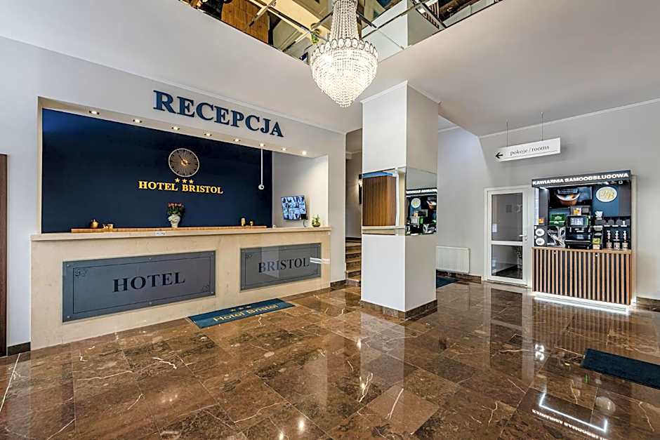 Hotel Bristol
