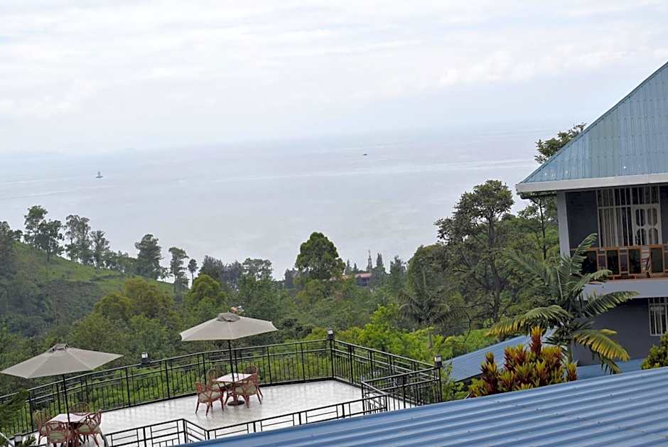 Kivu Peace View Hotel