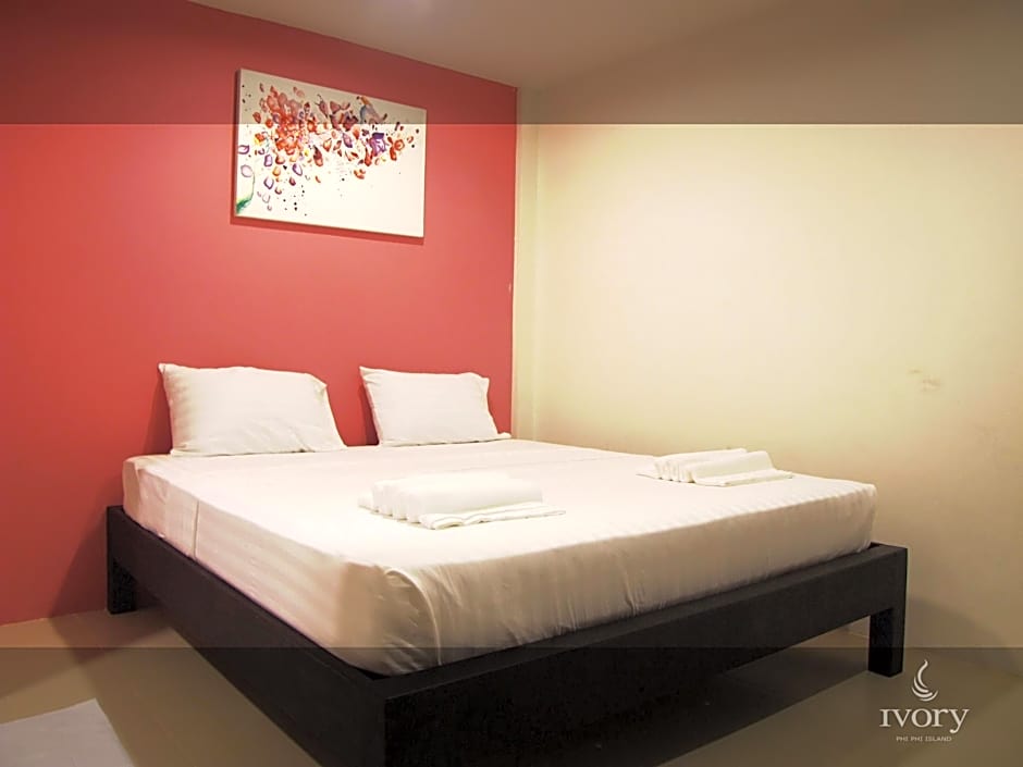 Ivory Phi Phi Island Hotel