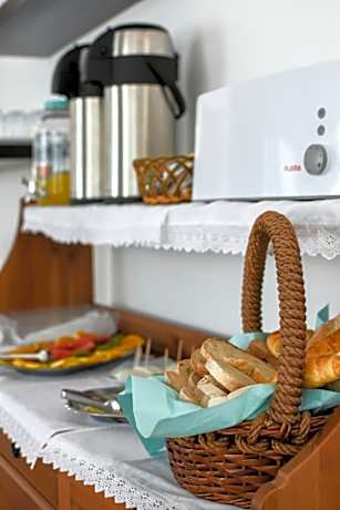 Pé na Areia - Guest House