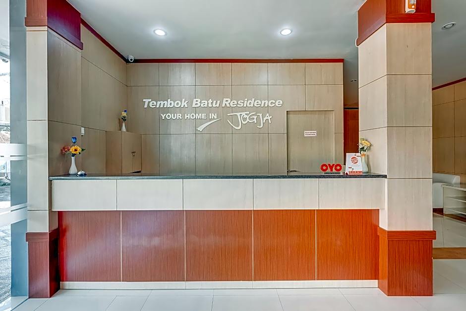 OYO Flagship Tembok Batu Residence