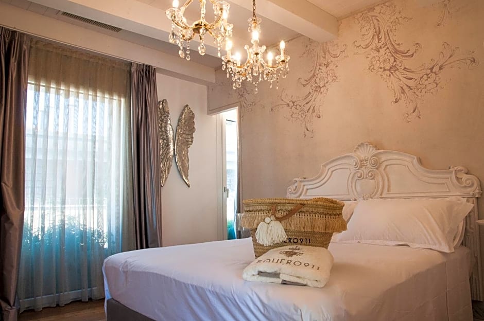 Ca' squero911 luxury rooms