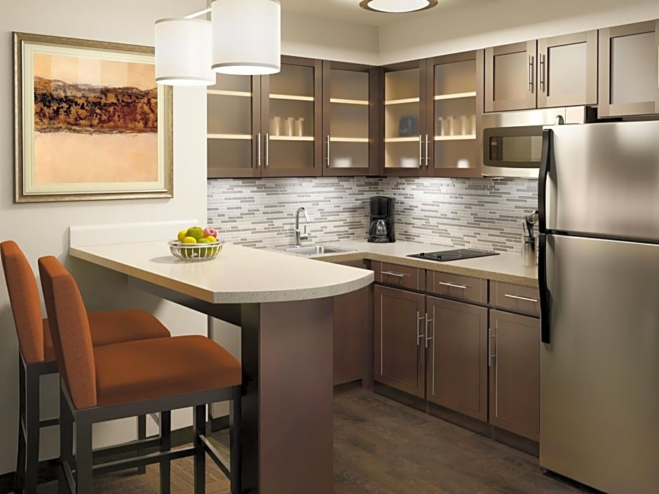 Staybridge Suites Pittsburgh-Cranberry Township