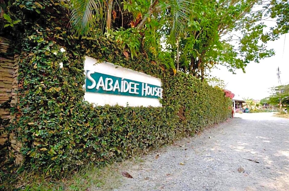 Sabaidee House