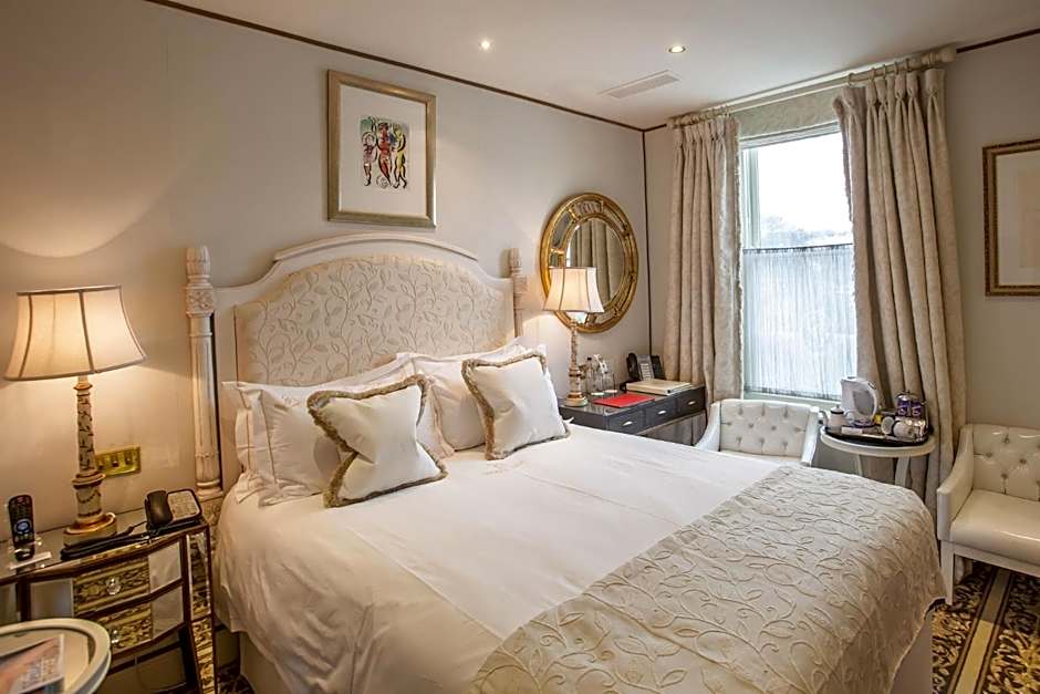 The Old Government House Hotel & Spa